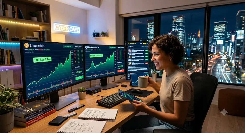 Bull Market